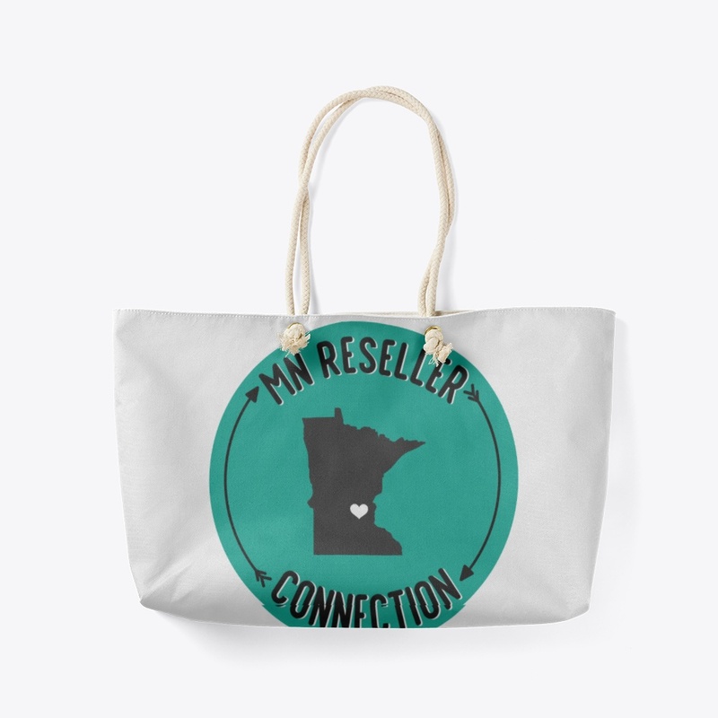 MN RESELLER CONNECTION MERCH!