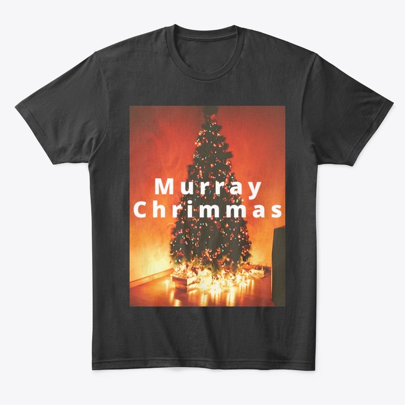 Murray Chrimmas