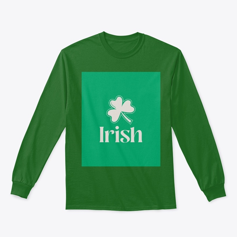 Irish