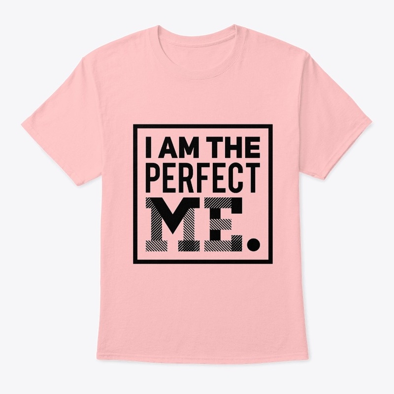 I Am The Perfect Me