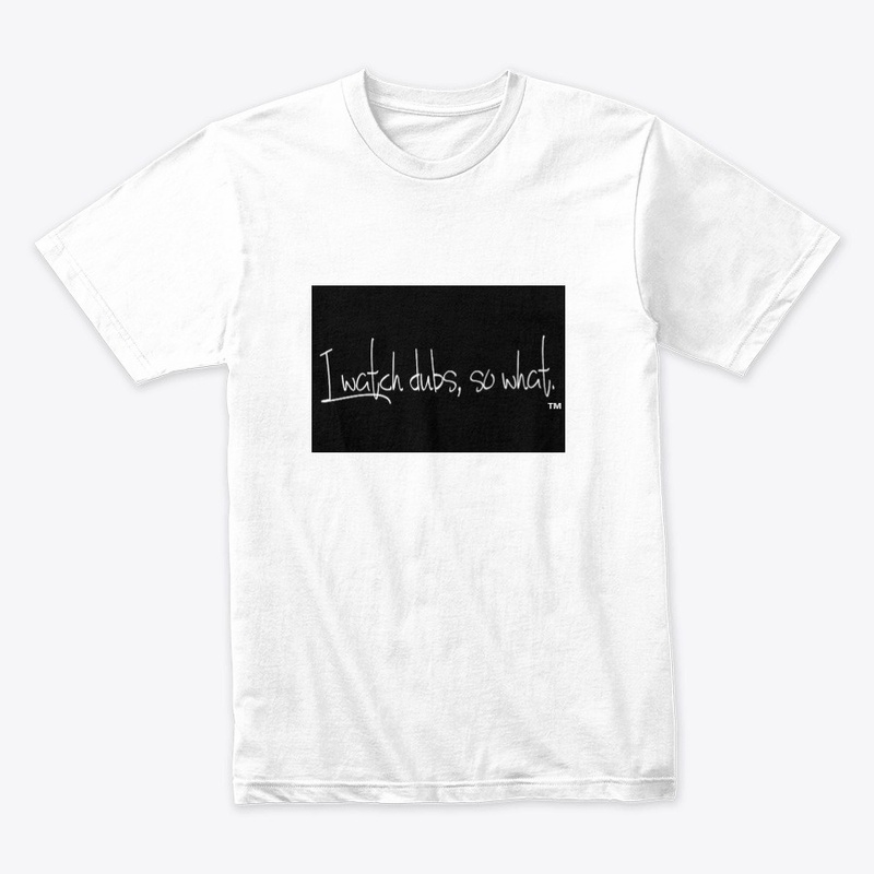 Dub Watcher Tee™