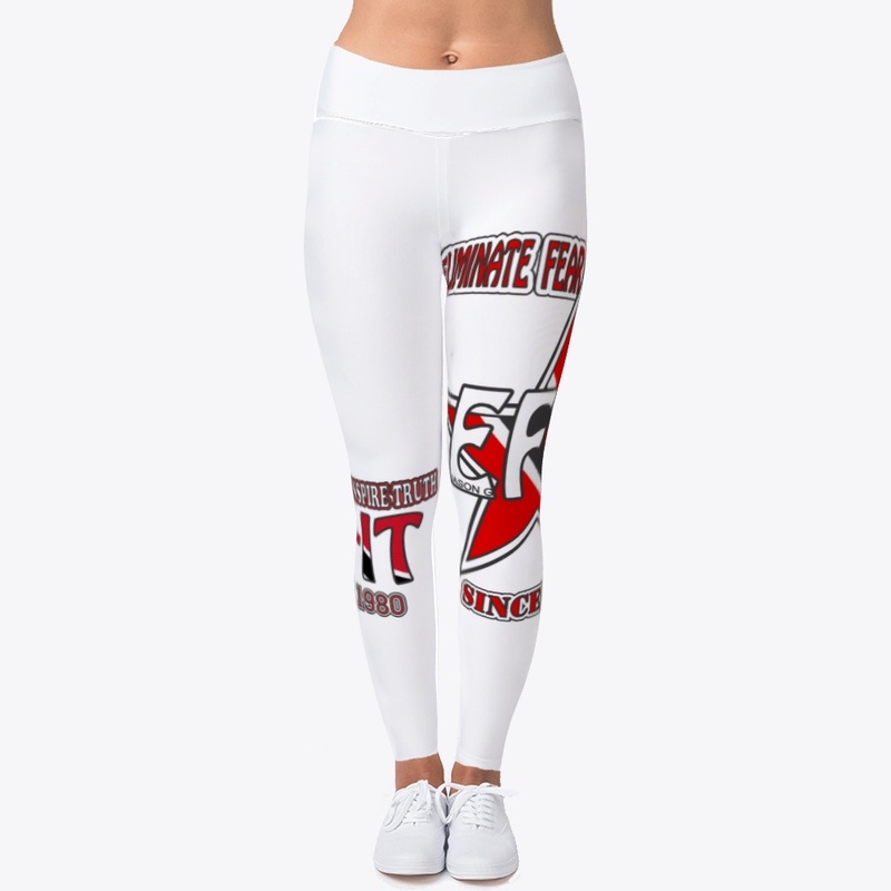 EFIT APPAREL OFFICIAL