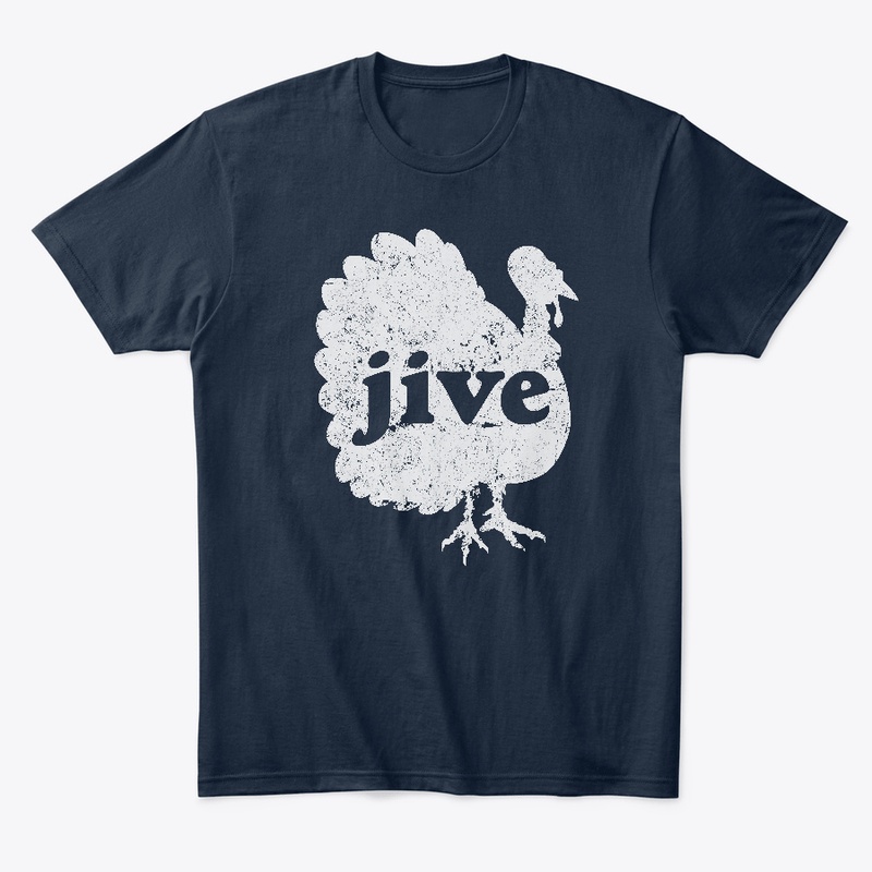jive turkey | No. 6