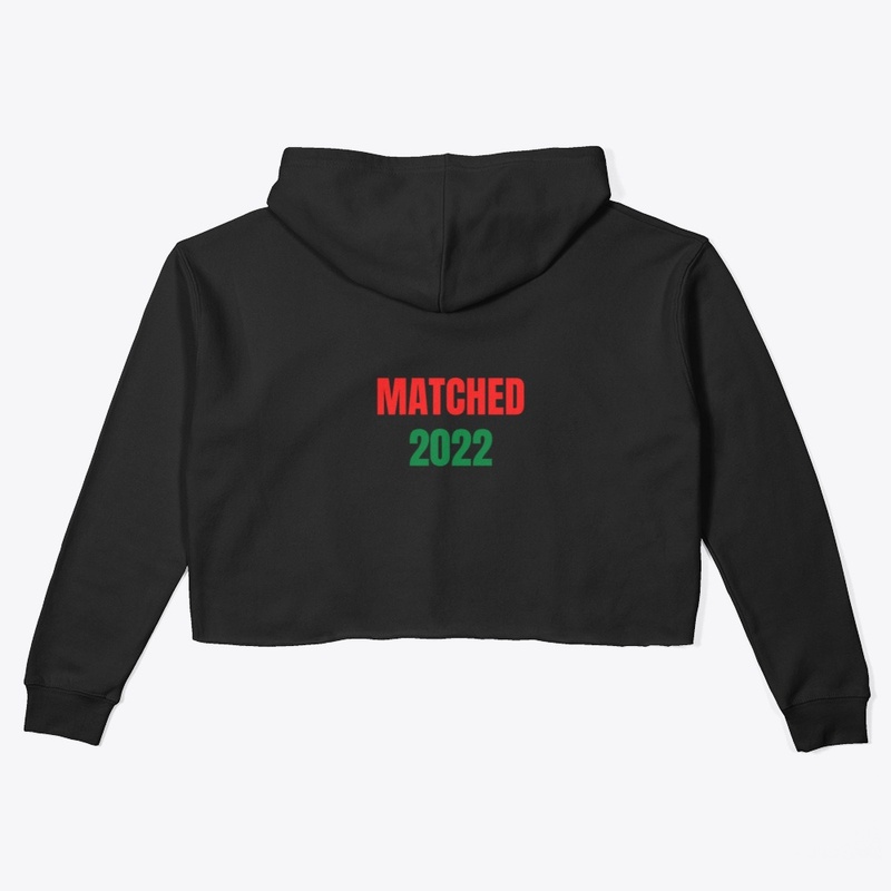 MATCH 2022 OB/GYN
