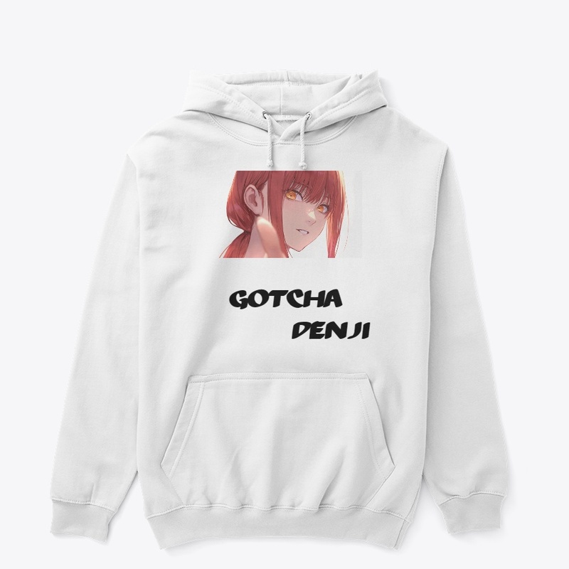 MAKIMA TSHIRTS AND HOODIES