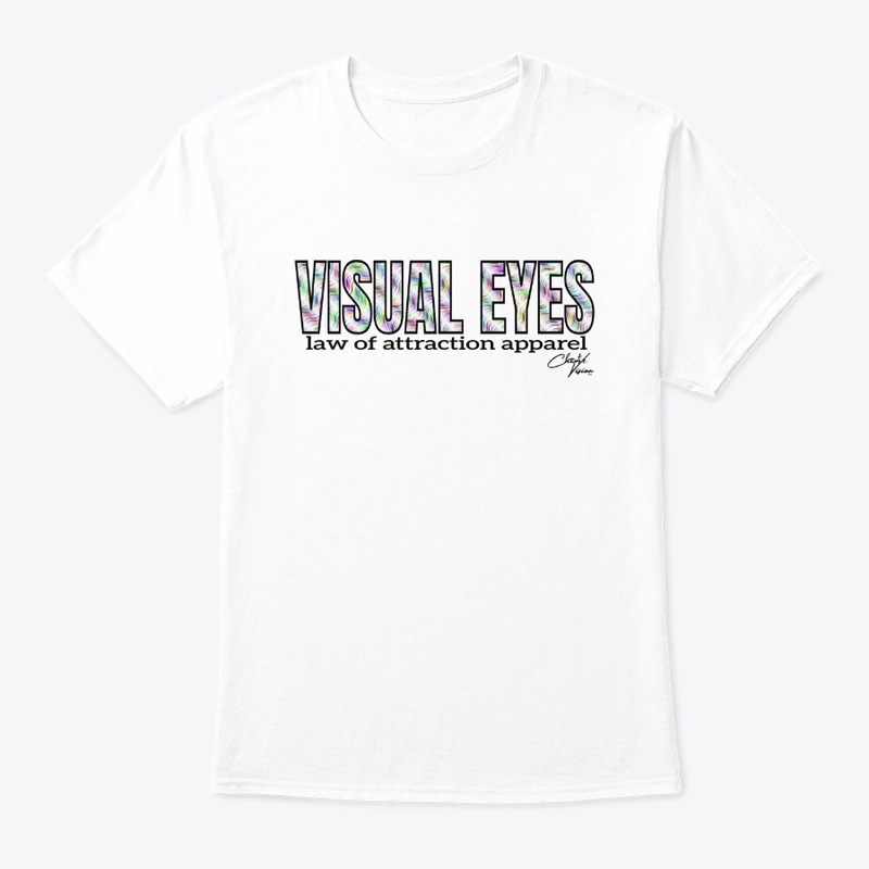 VISUAL EYES - Lilac Vision