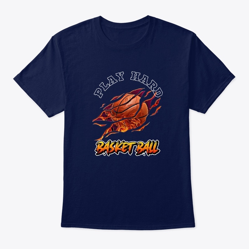 Sports classic crew neck t-shirt 