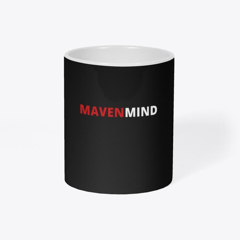 MAVENMIND By Mavenwit