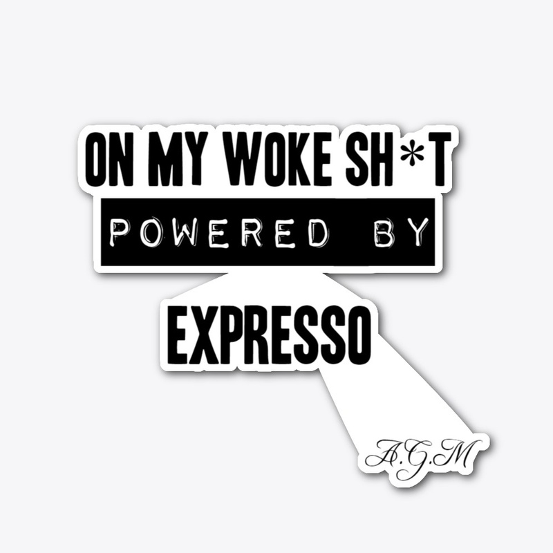 Woke Sh*t  
