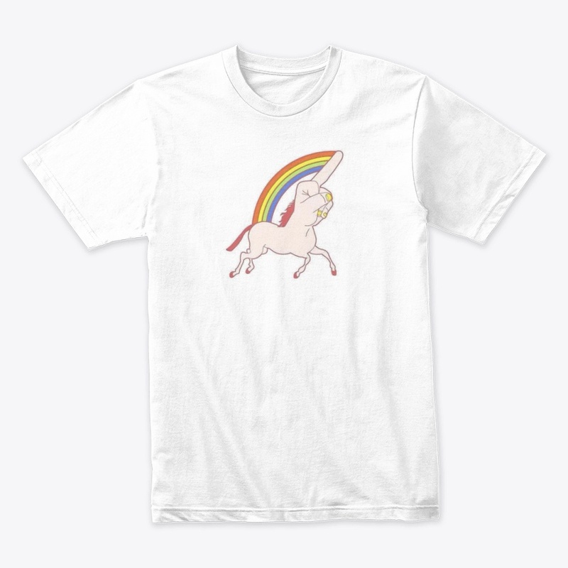effunicorn
