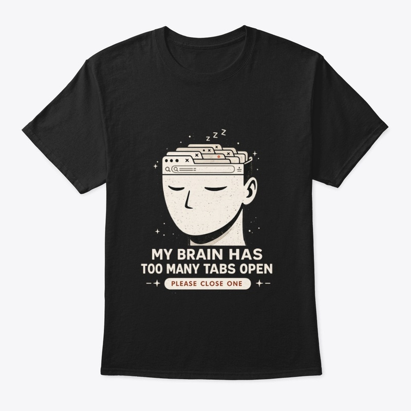 Funny Tech T-Shirt