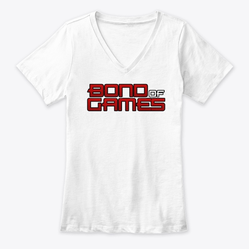 BondOfGames