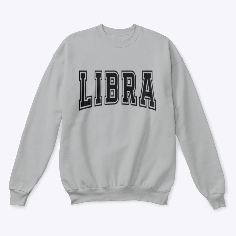Libra Season All Year Hoodie