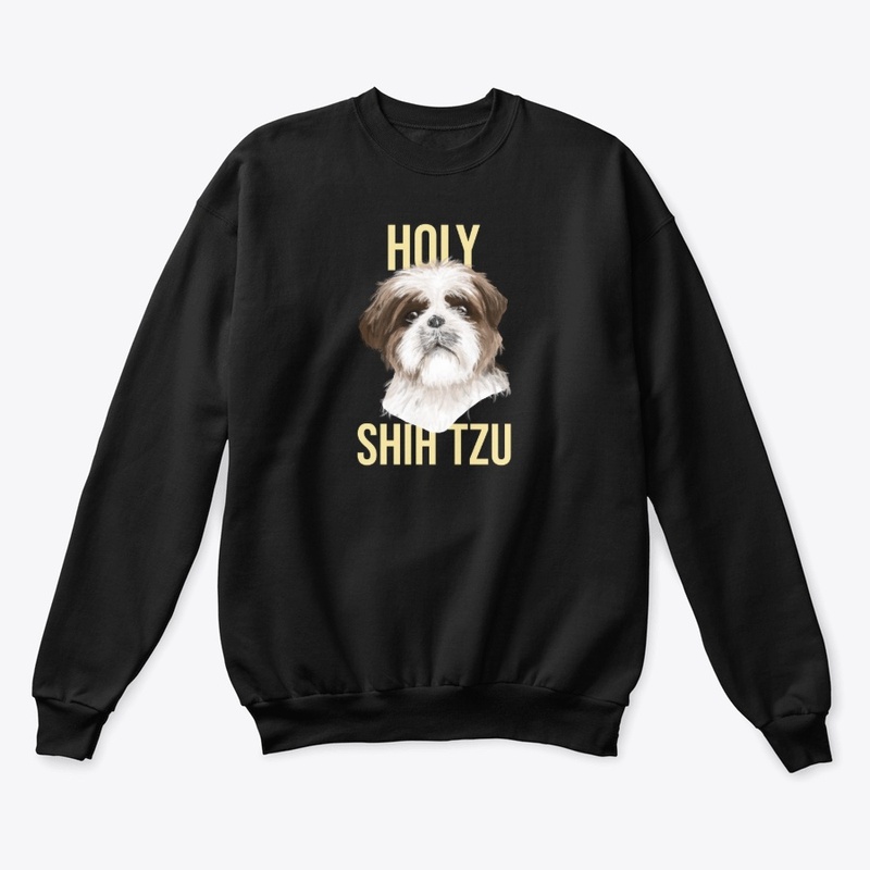 HOLY SHIH TZU