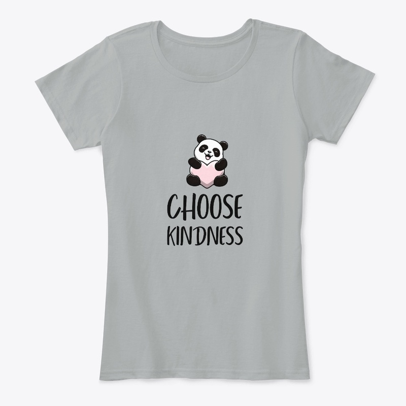 Choose Kindness