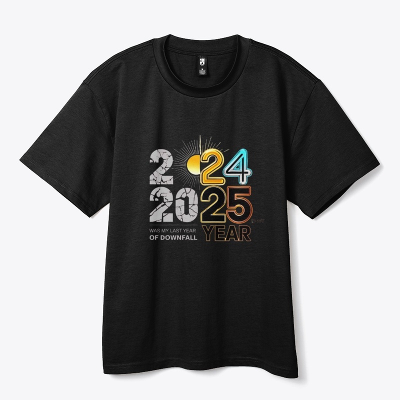 "2025 motivation" design 
