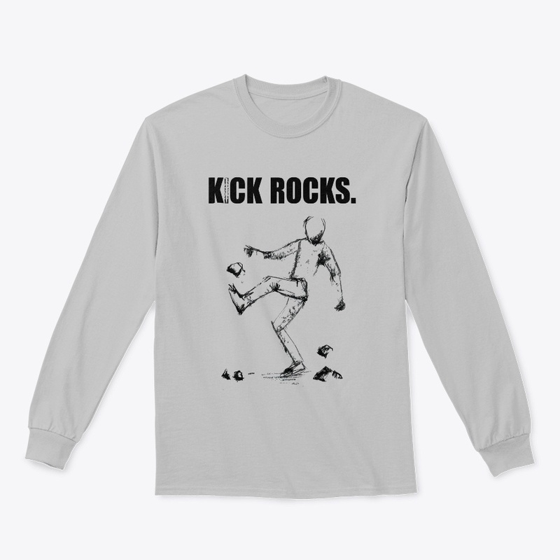 Kick Rocks