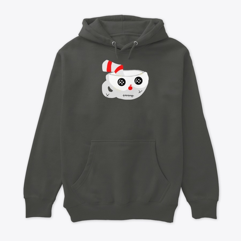 Voodoo Cuphead