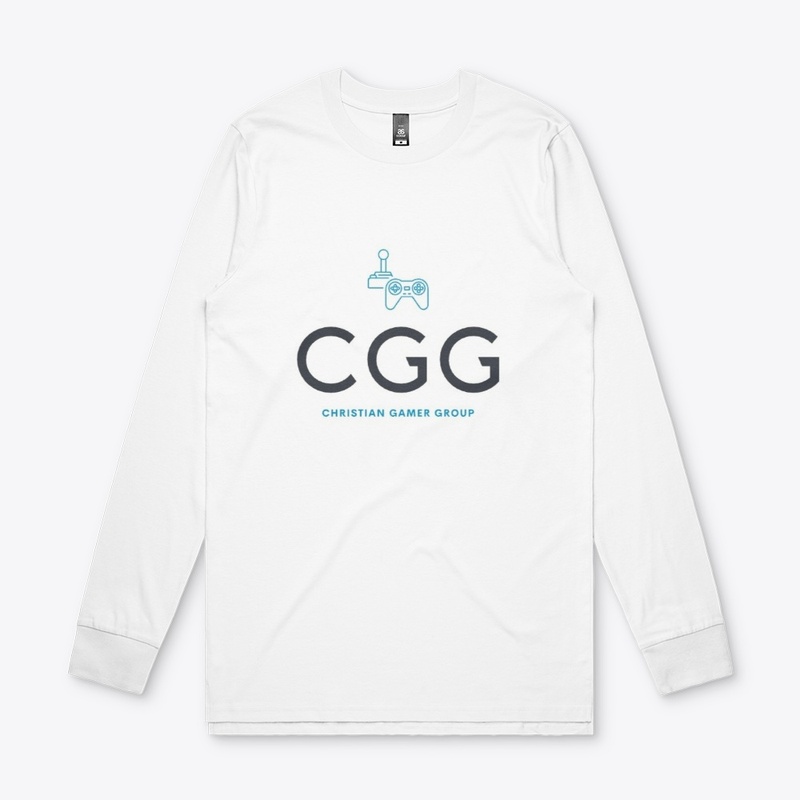 CGG merch 1.0