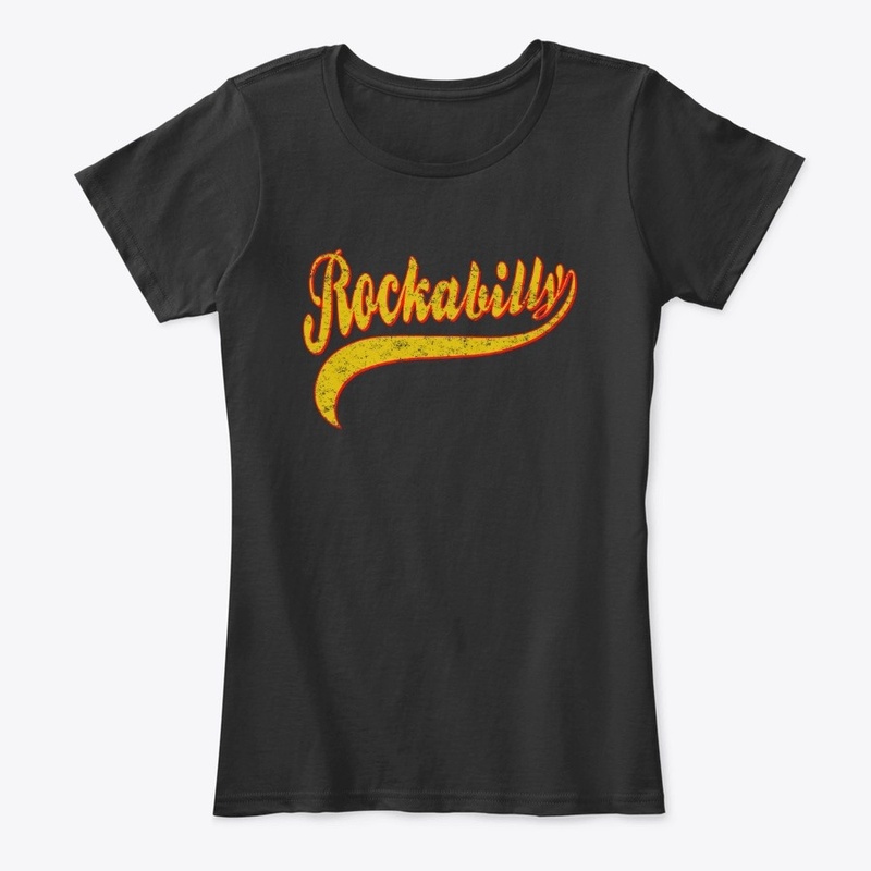 Rockabilly