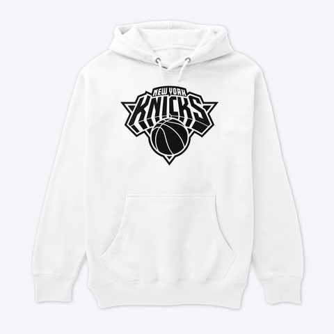 Phuck Philly White Kaos Front