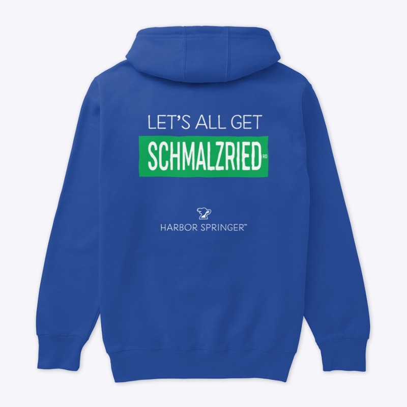 Harbor Springer™ RoadTrips: Schmalzried