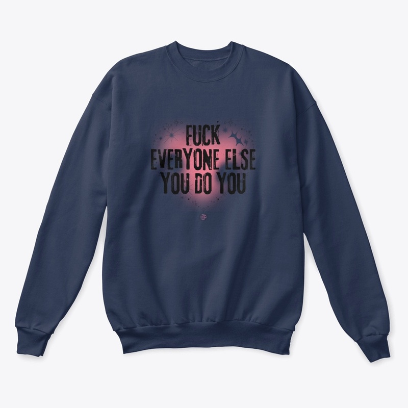 You do You