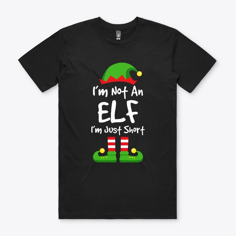 I'm Not An ELF