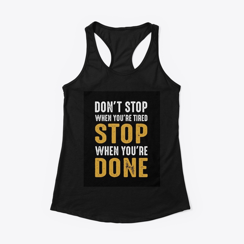 Motivational Quotes Graphic Printing