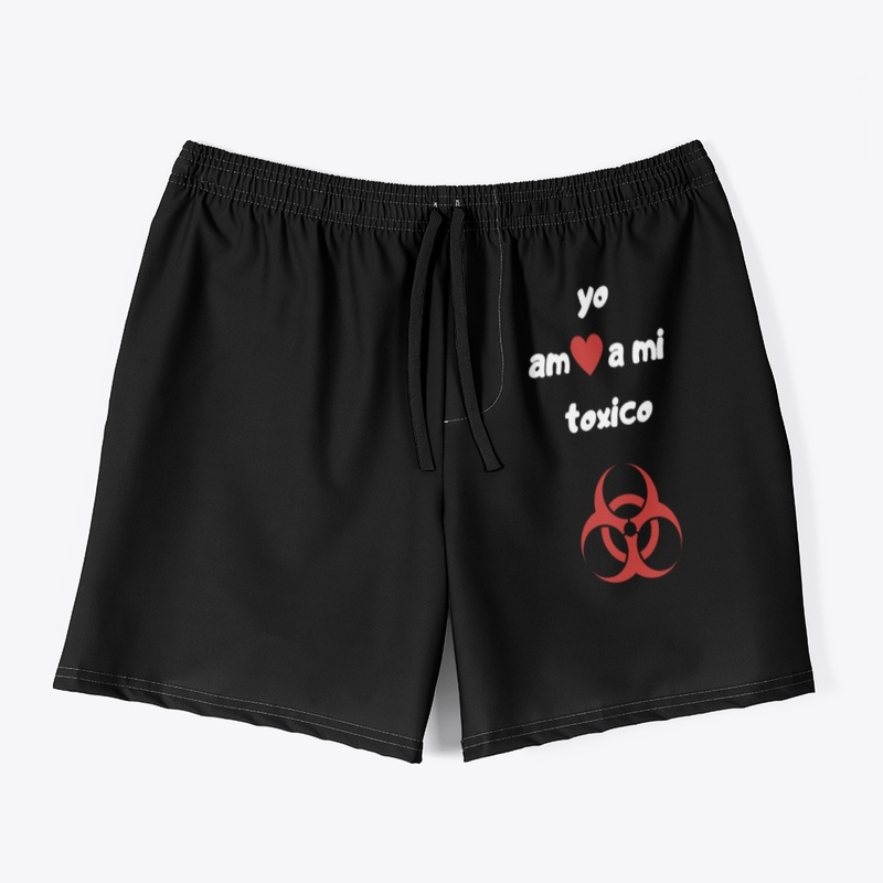 toxico love