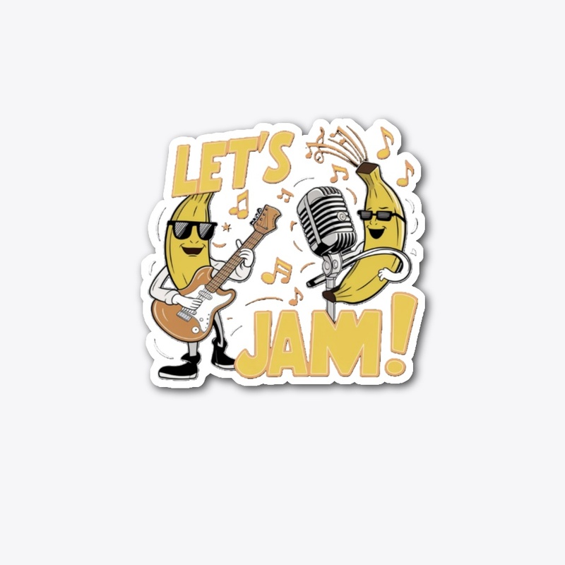 Let's Jam