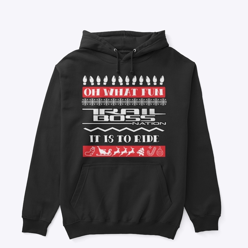 UGLY SWEATER