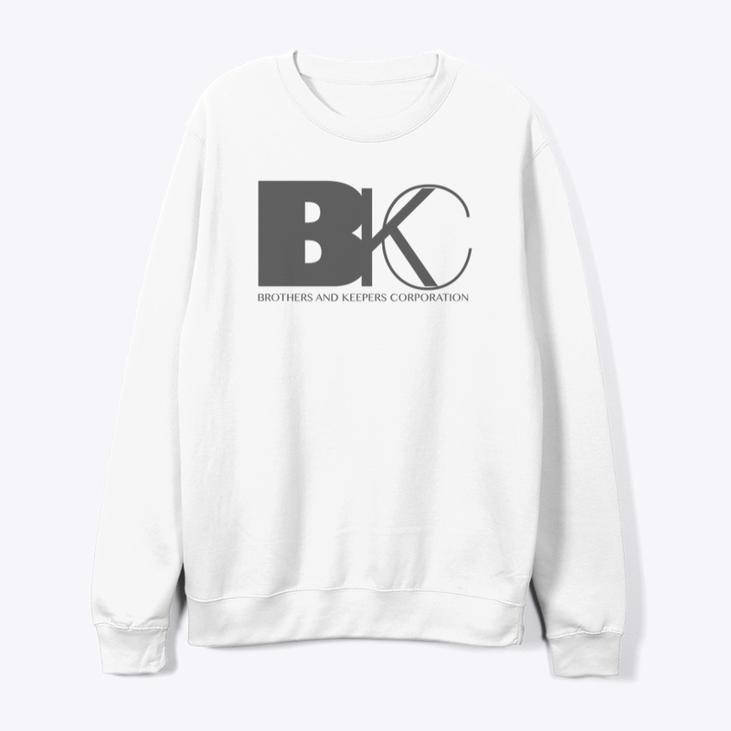 BKC classic logo