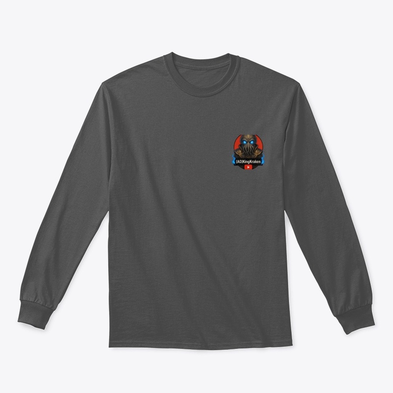 King Kraken Apparel