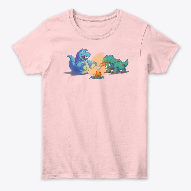 Dino Camp