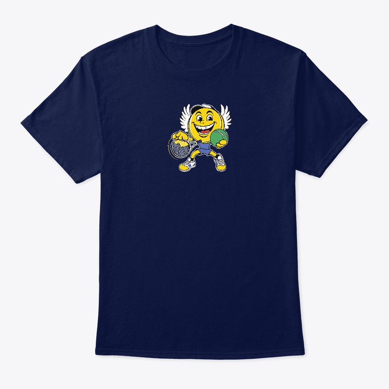 Graphics sports Toddler Classic Tee 