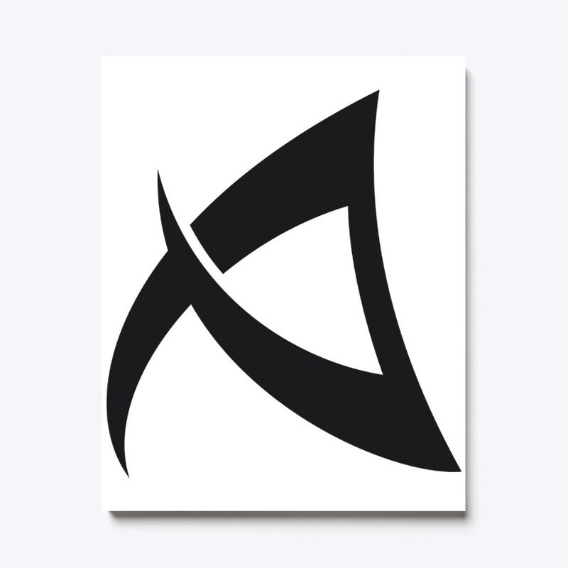 Minimalist: Large Black