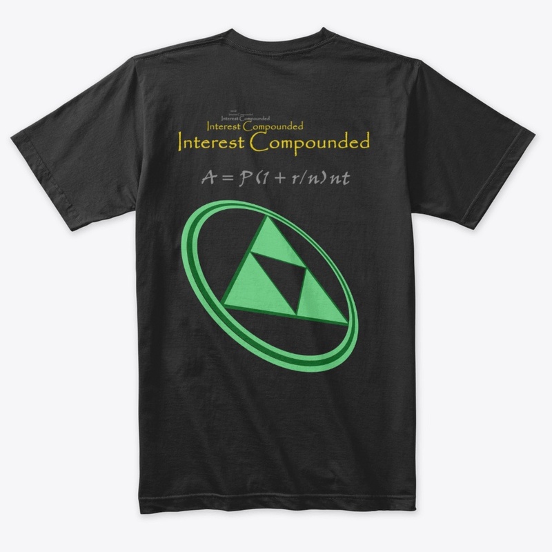 Poppy Tips - Interest Compounded