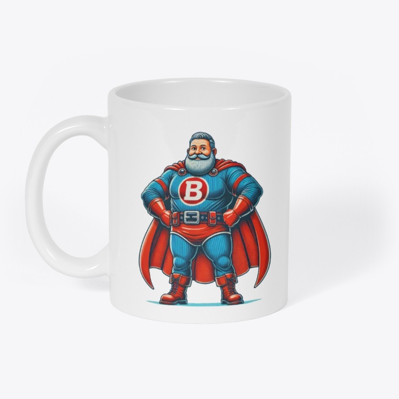 Super Bear
