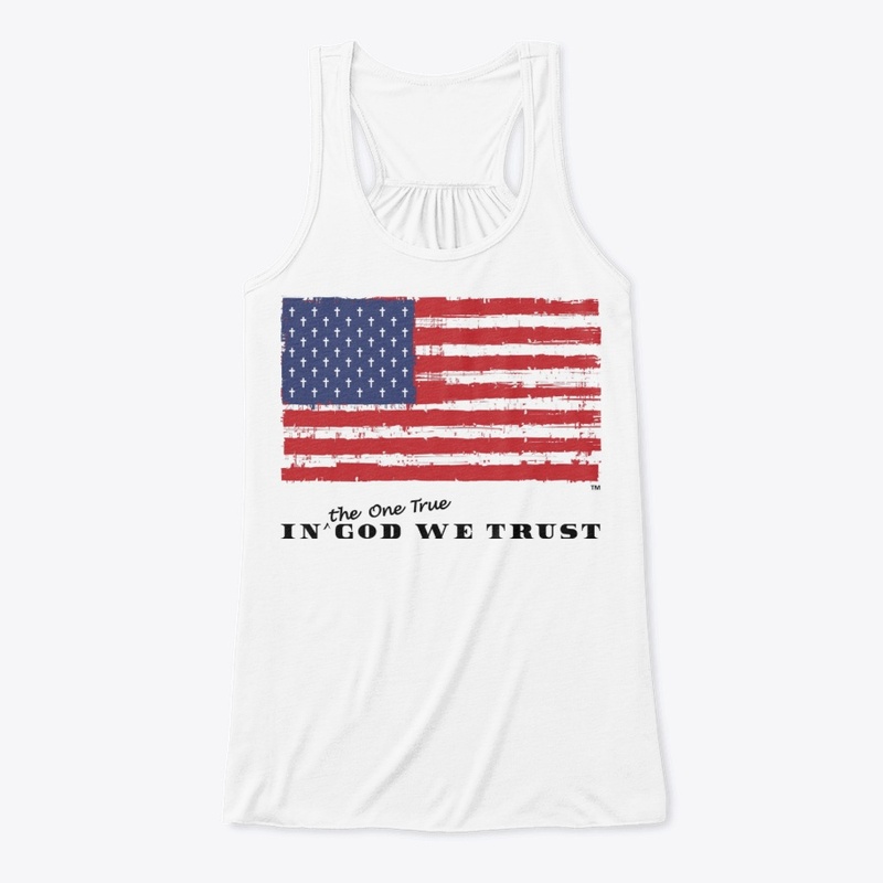 In God We Trust v2