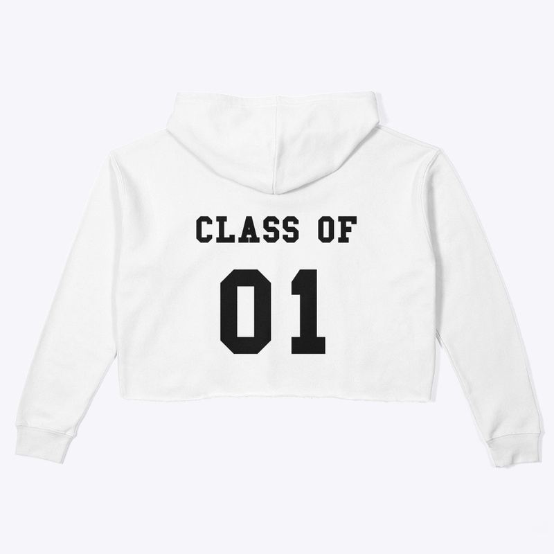 Millennial Class of '01