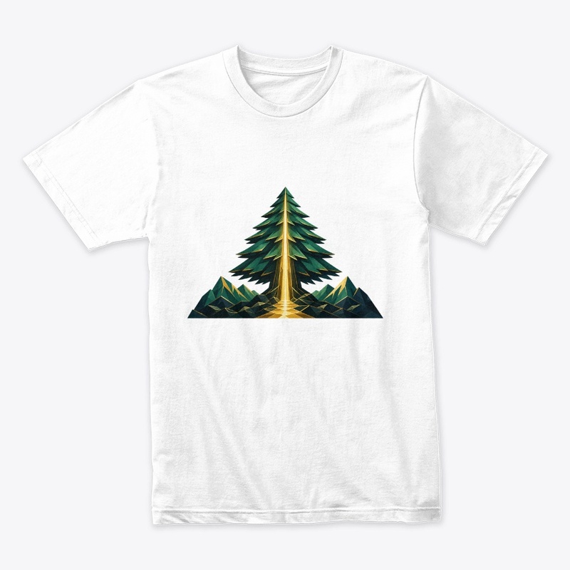 Cedar Stand