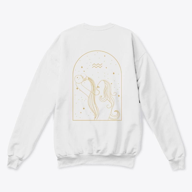 Aquarius AF ♒