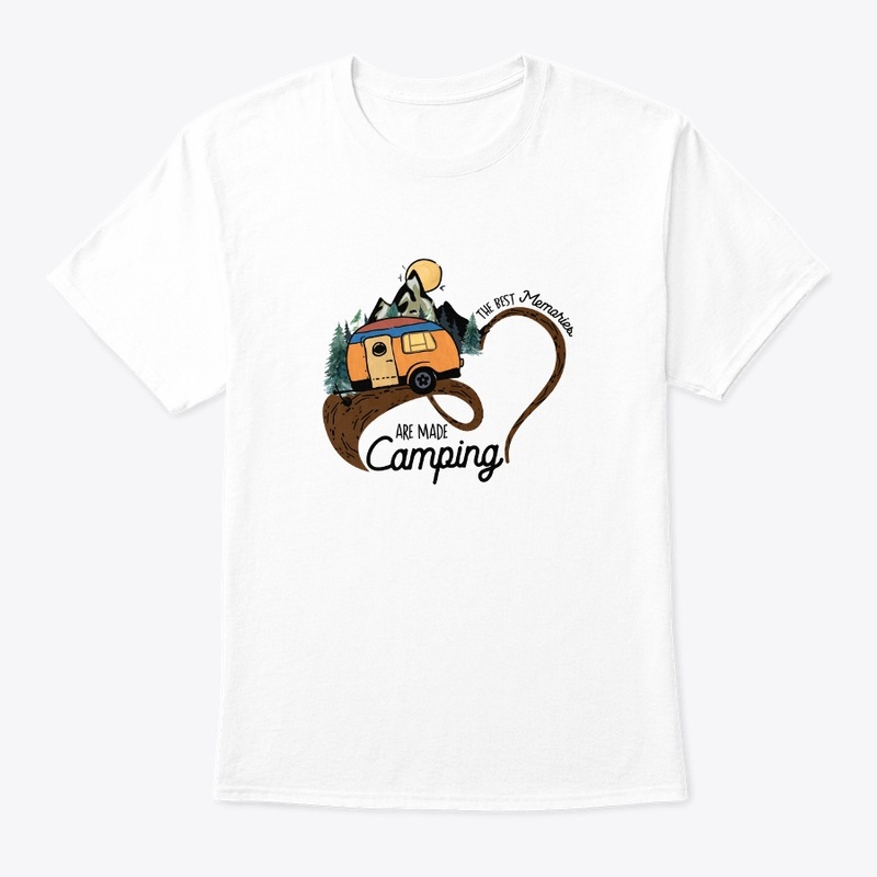 my new campaign