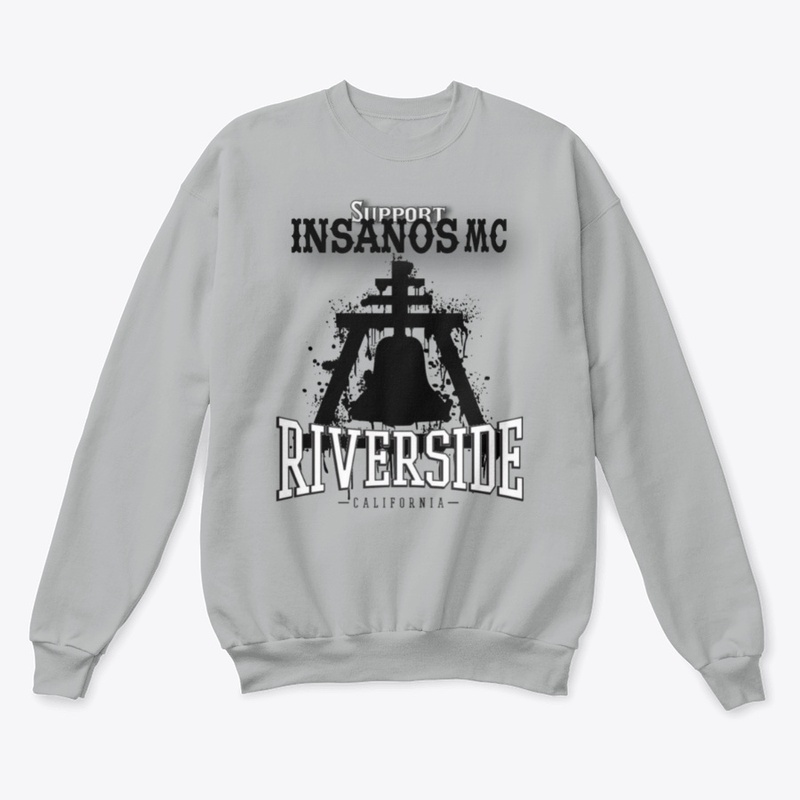 IMC Riverside Div Support Merchandise