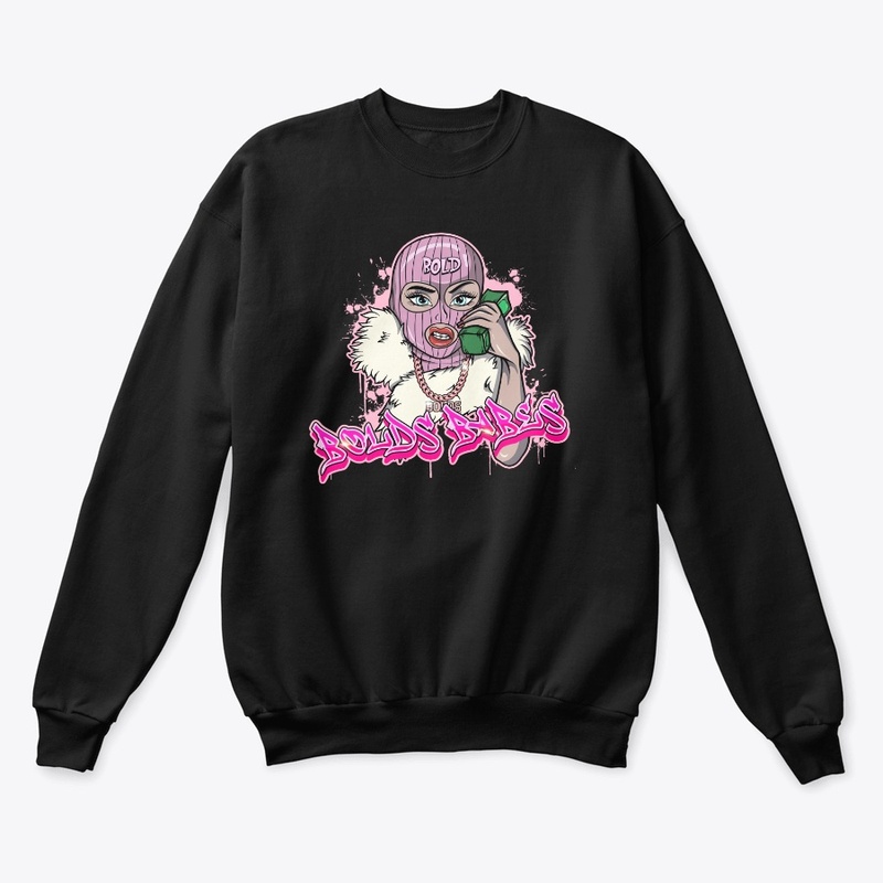 BoldsBabes Merch-V1:2