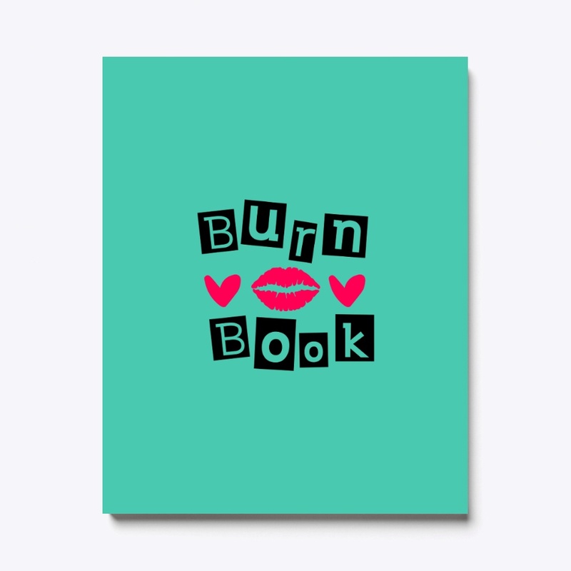 Ultimate Burn Book