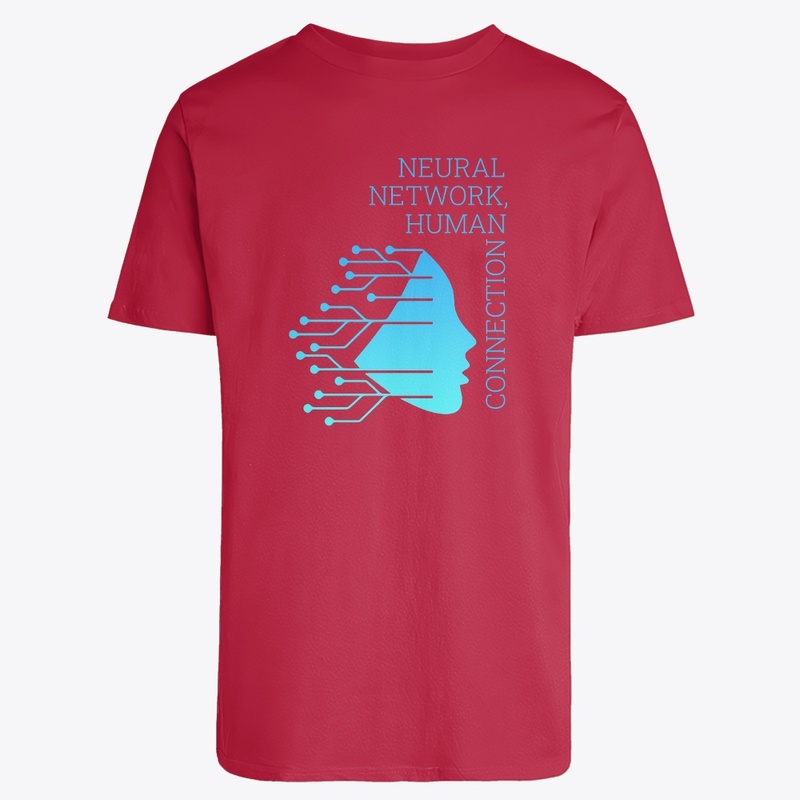 Neural Network: Human Connection