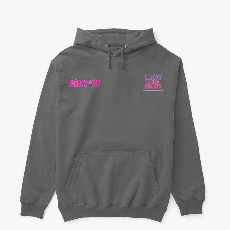 Brand merch