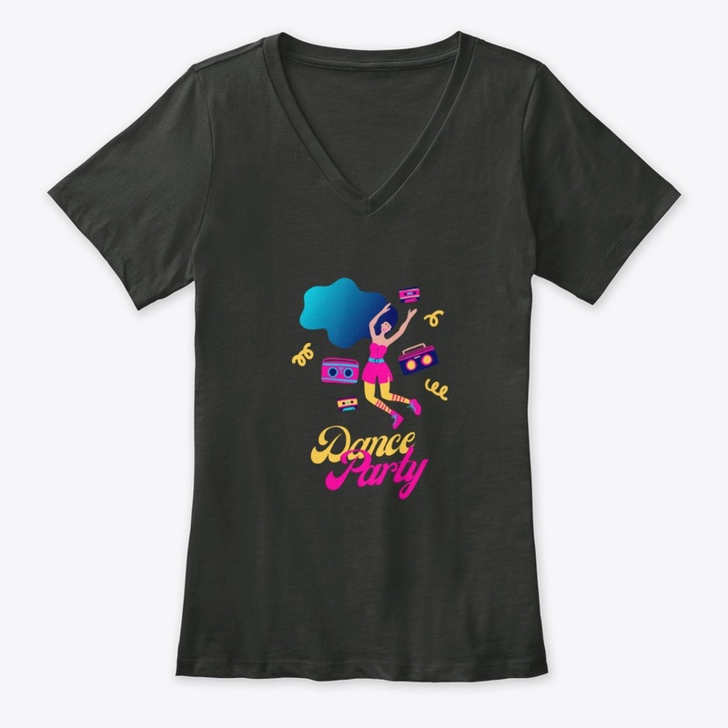 dance party 
